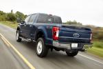 Ford F-250 Super Duty Lariat Crew Cab 2016 года